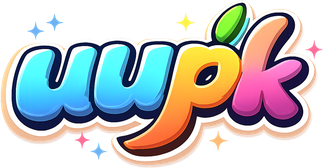 uupk সবুজ লোগো
